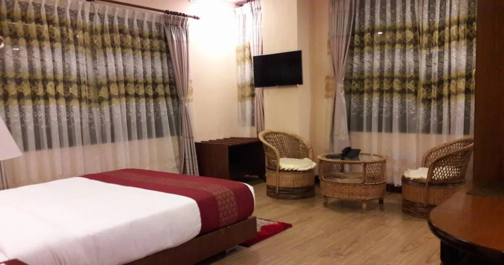 Hotel Pokhara Goodwill