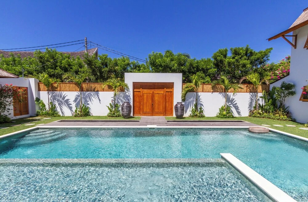 Villa Loma by Alfred in Bali