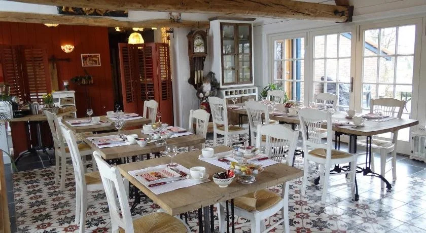 B&B Hullebrug