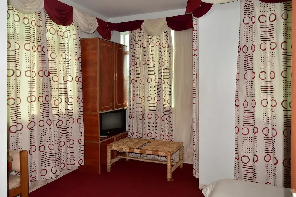 Westwood Hotel Nyeri