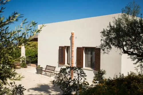 Villa Maria una finestra sul mare