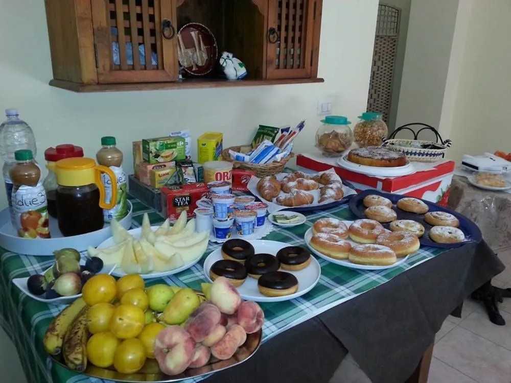 B&B Villa Pia