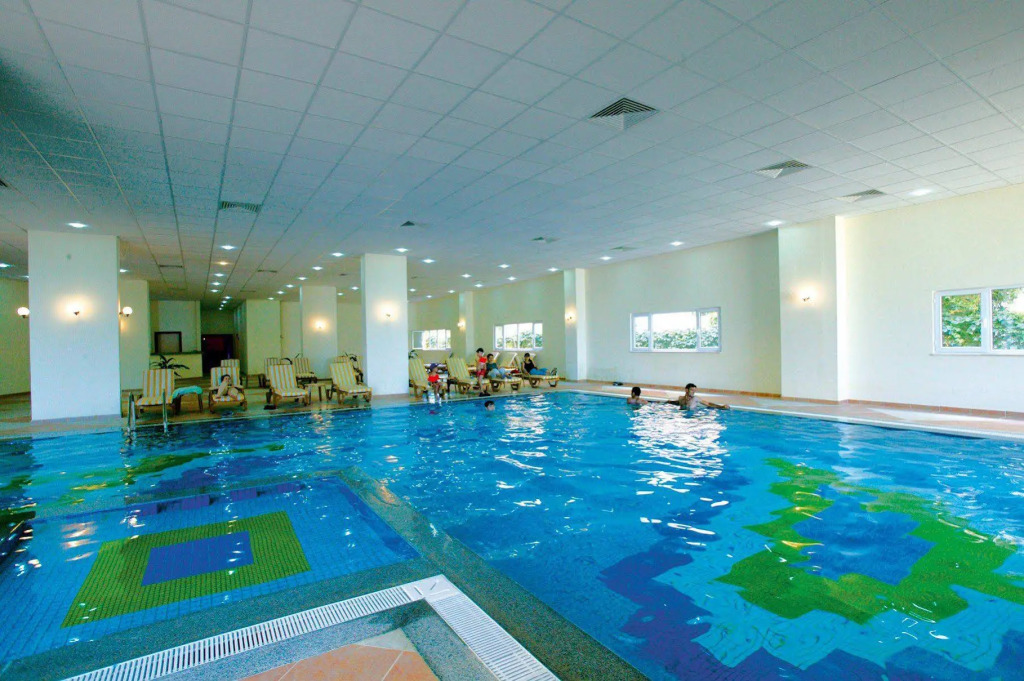 Calido Sol Hotel