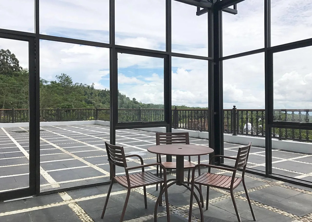 K Hotel Kaliurang