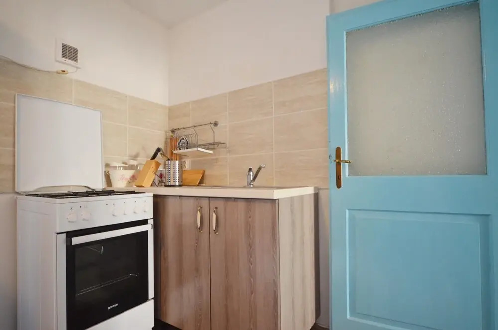 Blu Svalba Three Bedroom