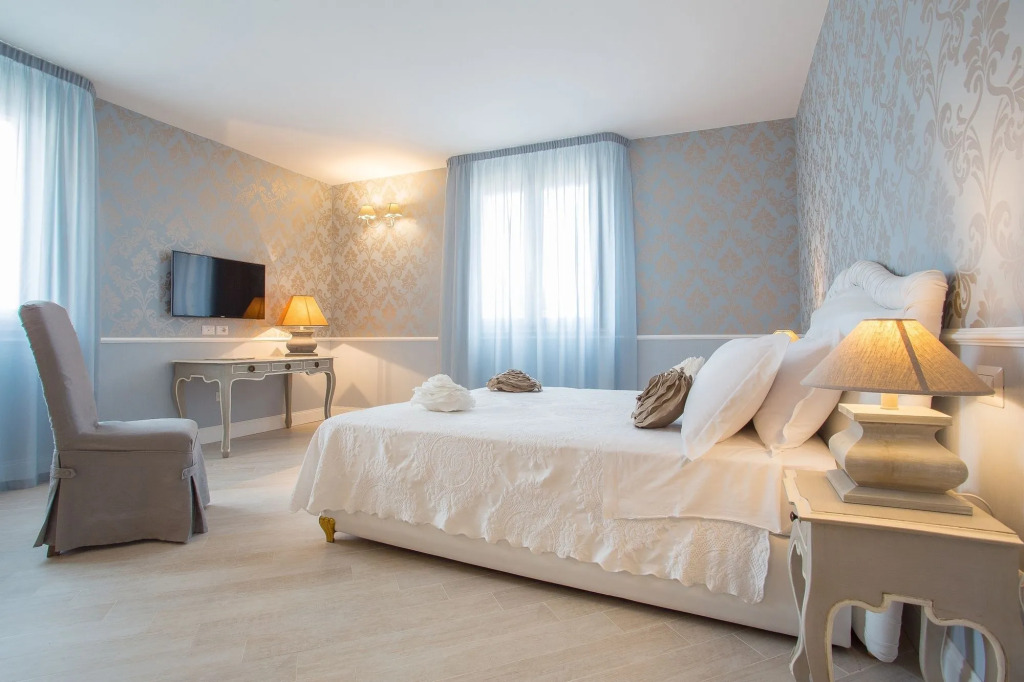 Essence Sicily - Marina Holiday Hotel & Spa