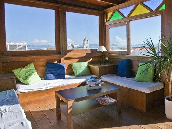 Hostal Africa