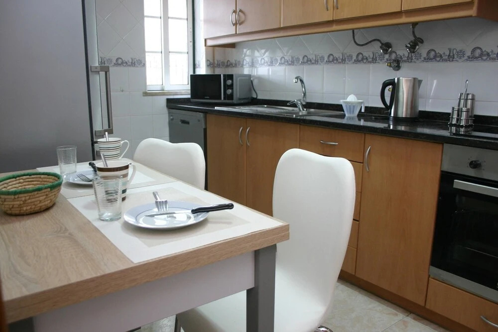 Apartment With 2 Bedrooms in Albufeira, With Wonderful City View, Pool
