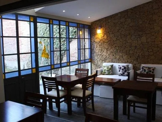 Posada Boutique Le Vrero