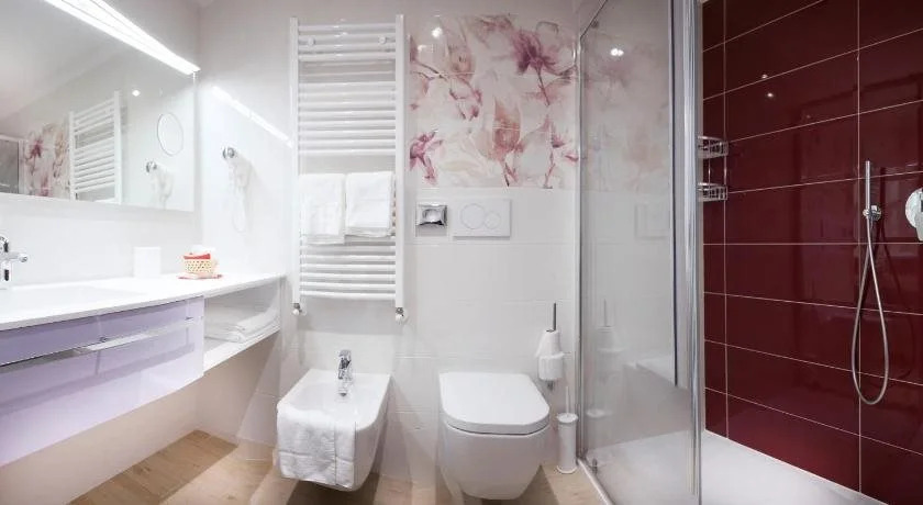 Hotel Residence Villa Beatrice