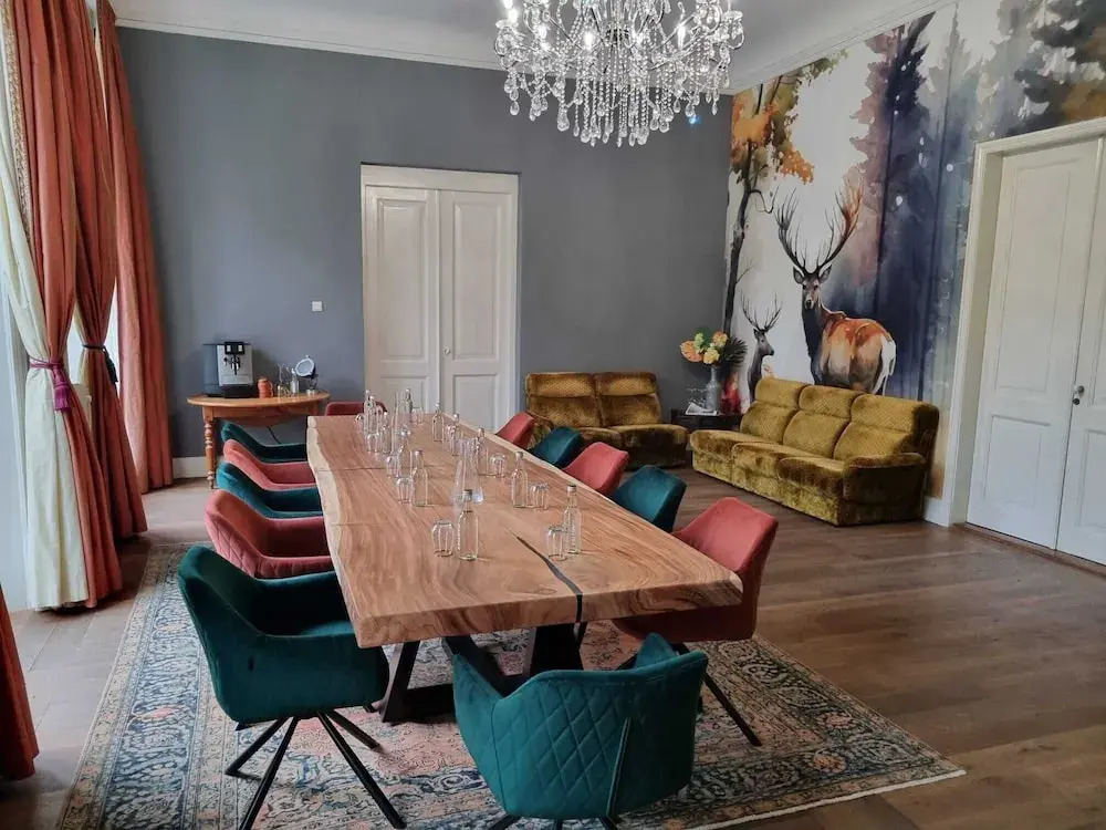 Landgoed Loenen B&B
