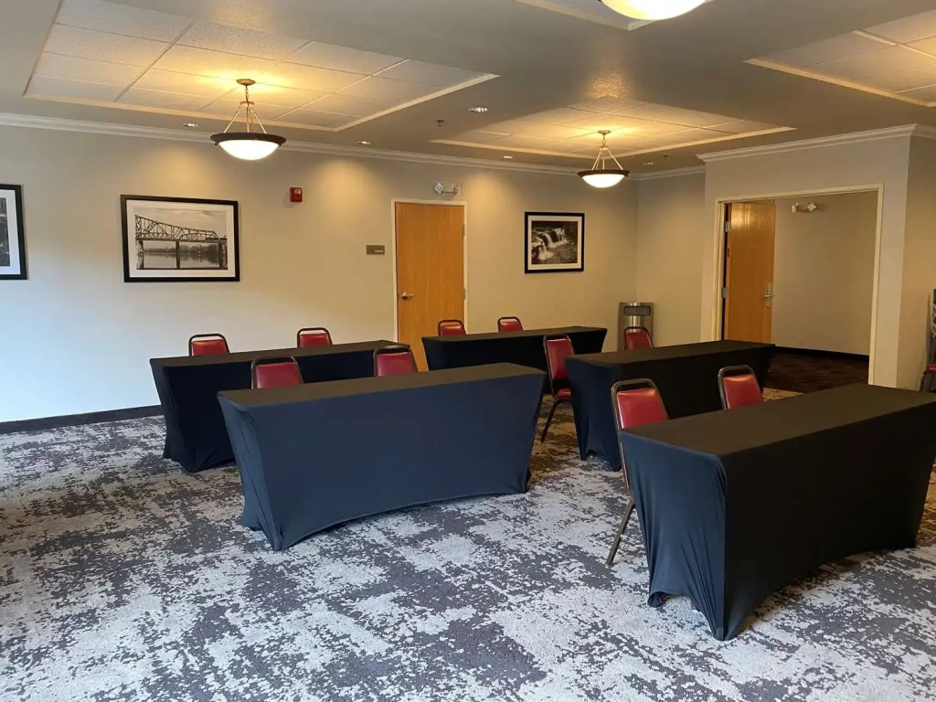 City Express by Marriott Danville