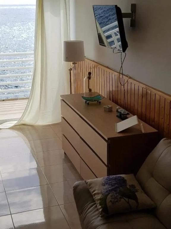 Aquarius Loft
