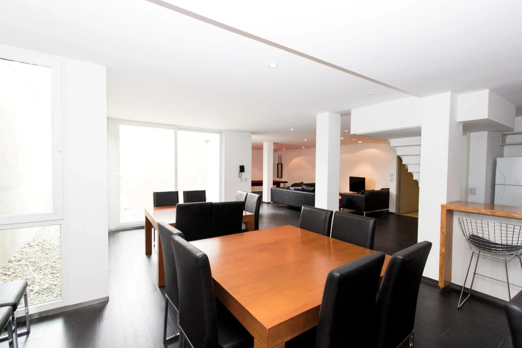 Pacífico Apartamentos Ribera