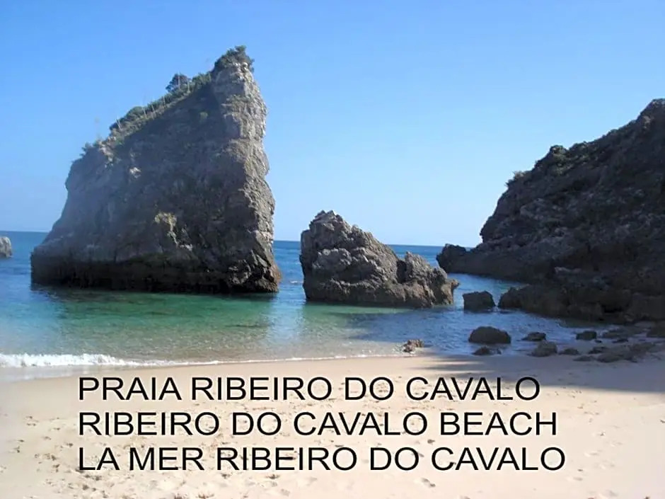 Casa Teresinha