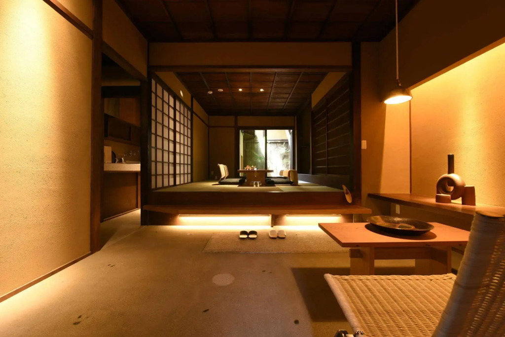 Kuraya Kiyomizu Gojo