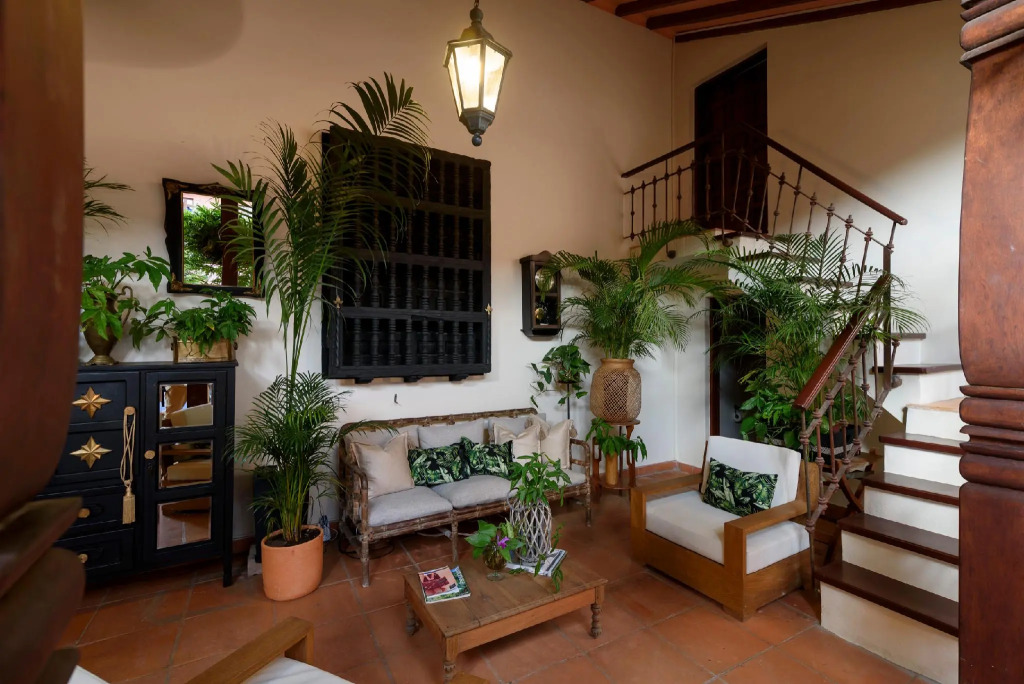 Hotel Boutique Al Alma