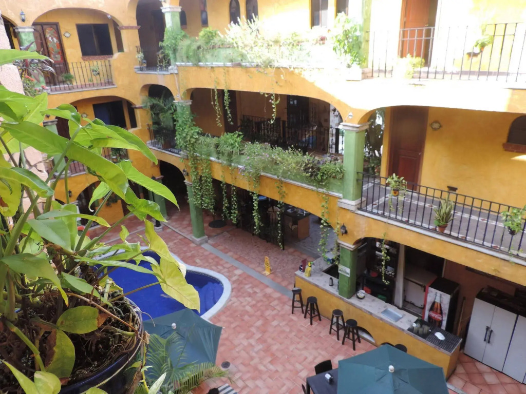 Hacienda Del Caribe Hotel