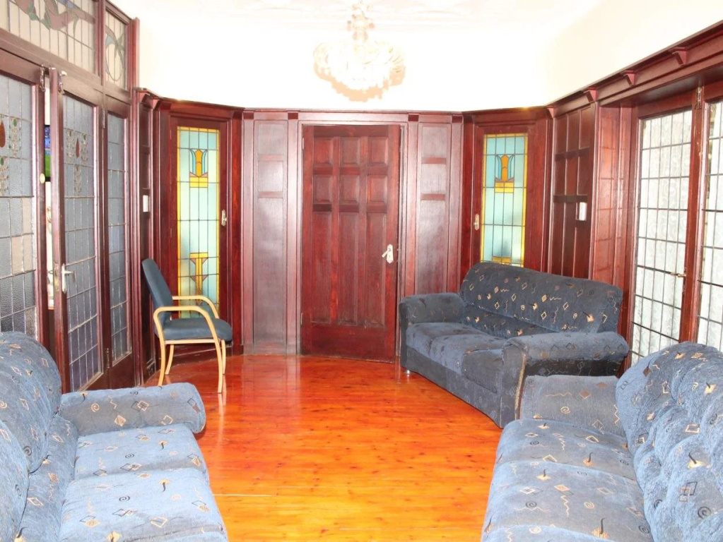 Lubamba Lodge