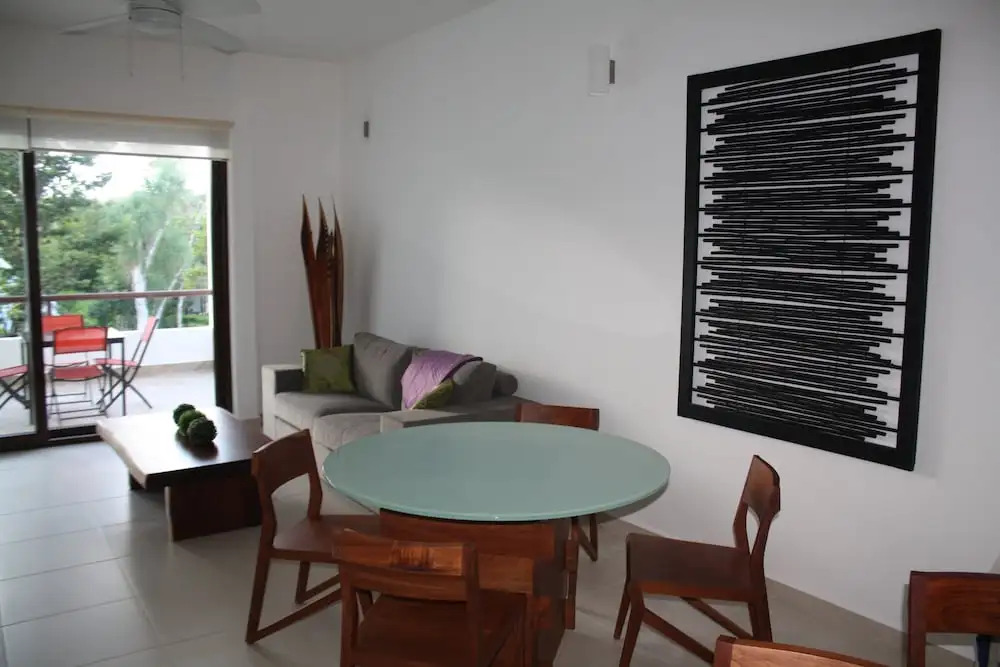 Charming 2 bedroom Apartment within Bahia Principe Resort