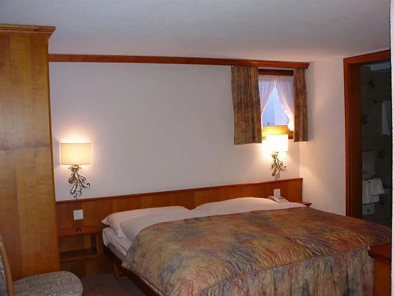 Appartment Chalet Casa Pia