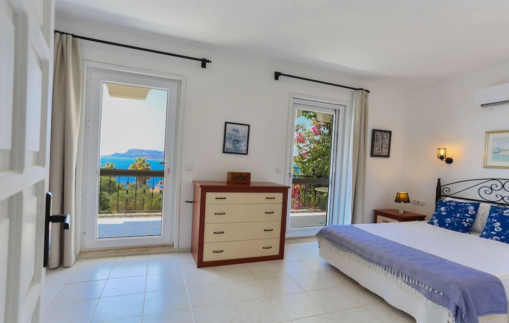 Villa Mari