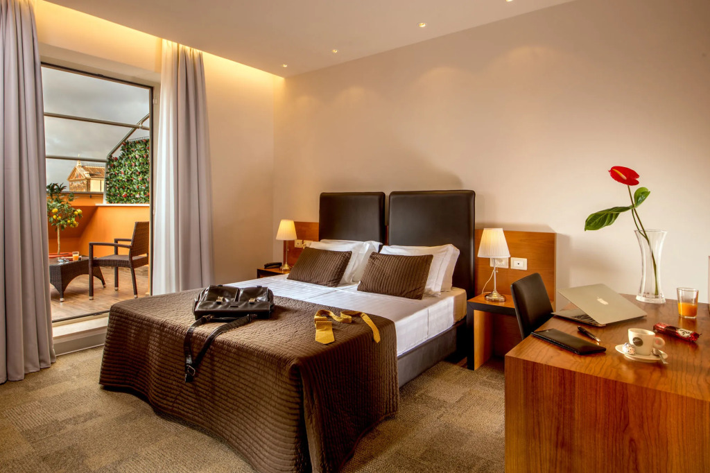 Hotel San Paolo