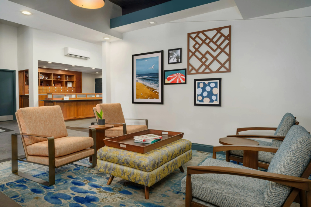 Four Points by Sheraton Destin - Fort Walton Beach