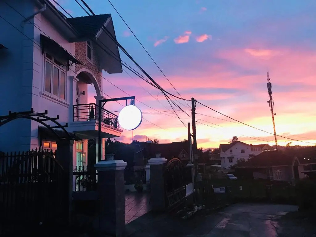 NHỚ House II