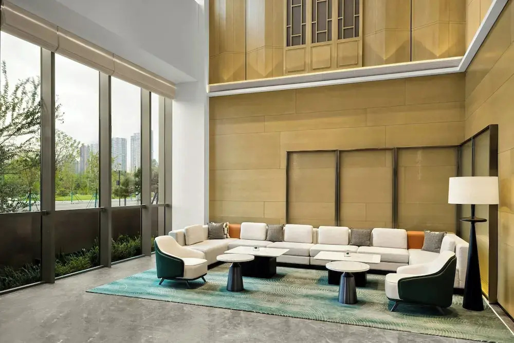 Courtyard Shunde