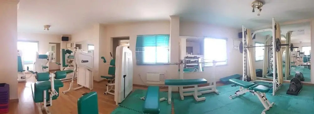Mansouri Mansions Hotel