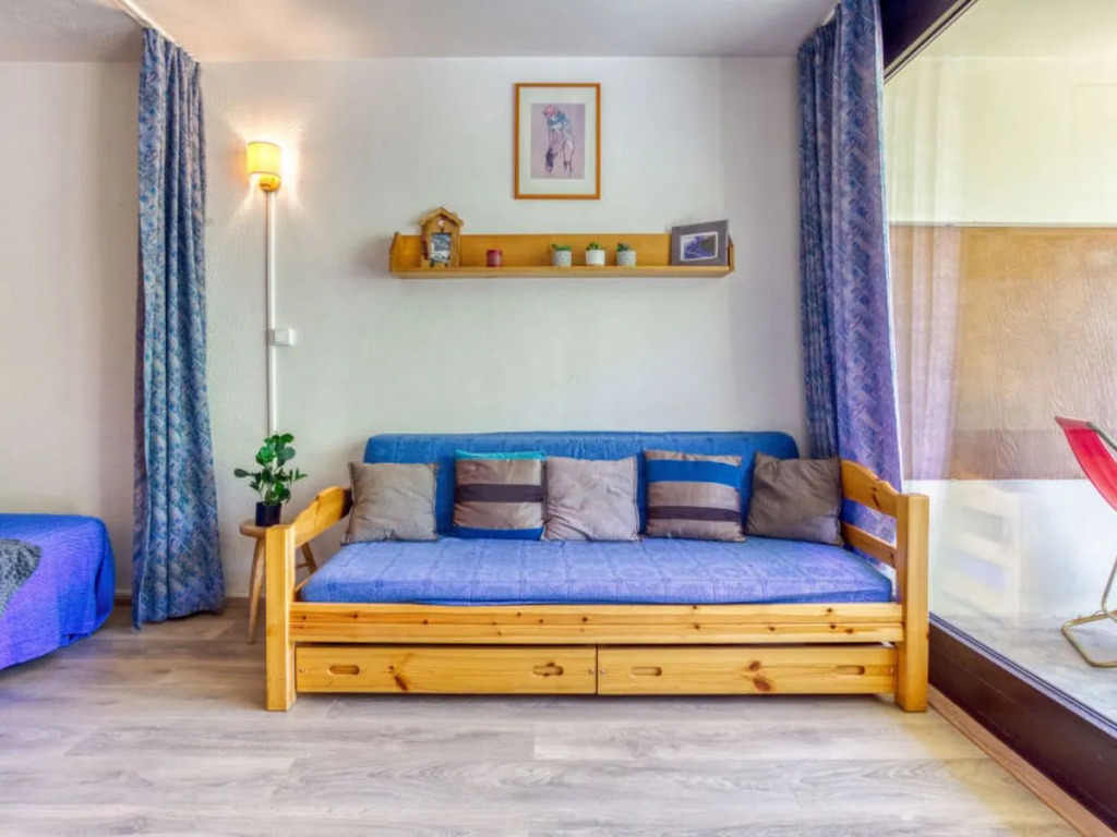 Apartment Cosmos Le Corbier 34431