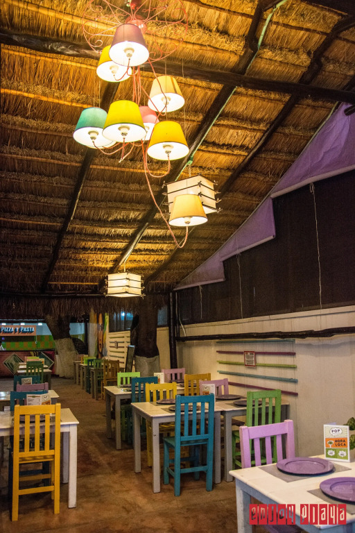 Enjoy Playa Hostel