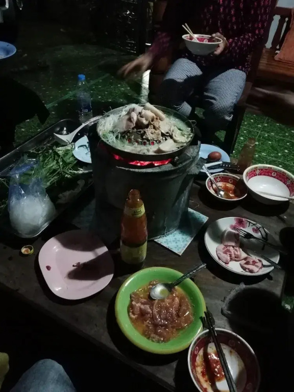 Rai Lookmai Resort Khao Kho