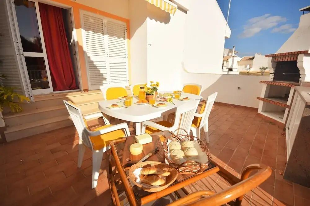 Villa Falésia em Vilamoura V3