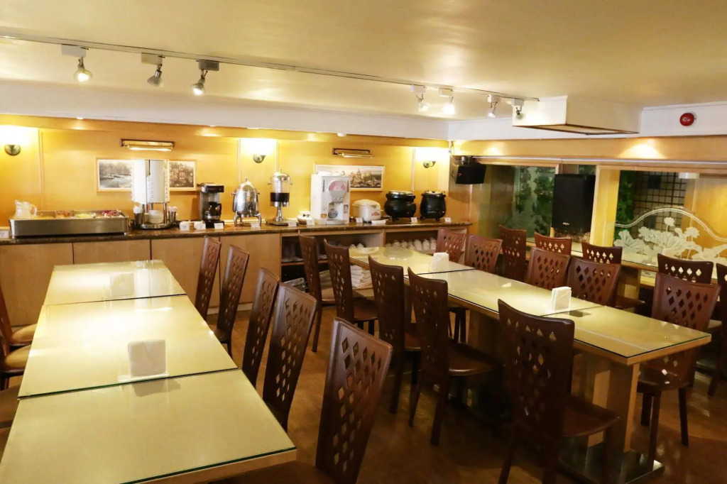 Hub Hotel Kaohsiung Cisian Branch