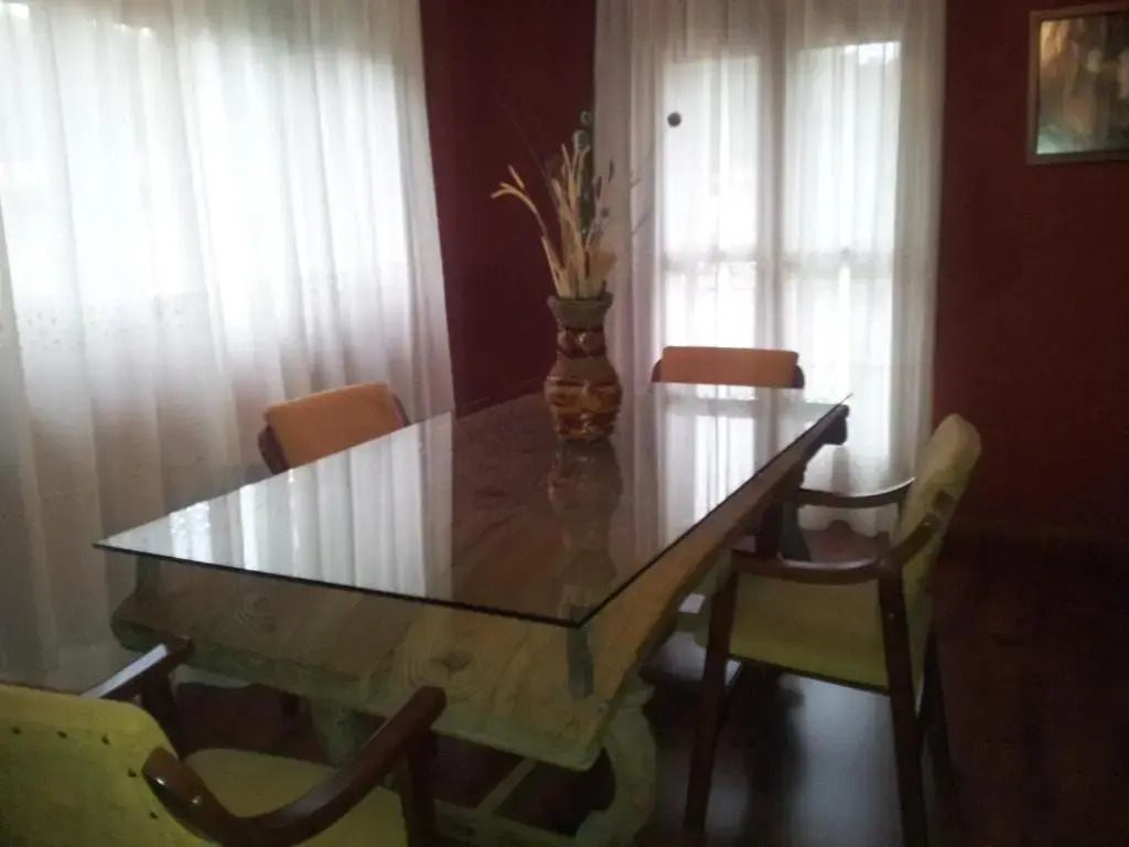 Hotel Rural Los Angeles en Las Hurdes