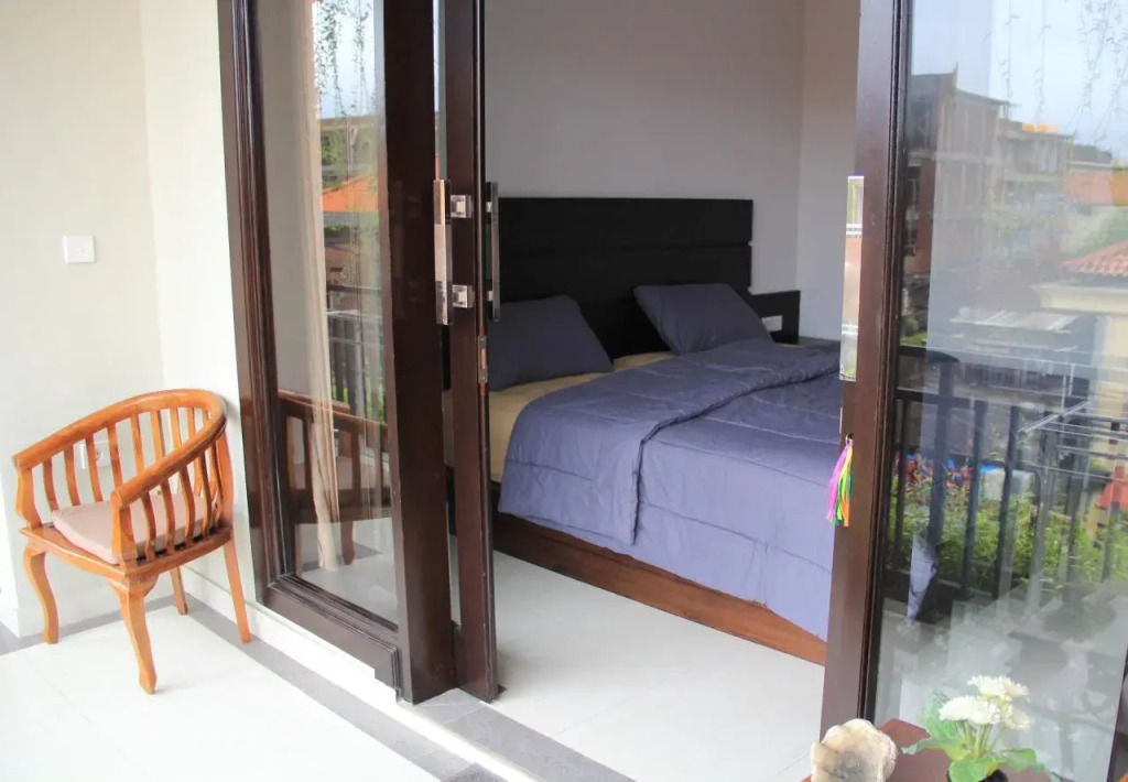 Pastini Guest House