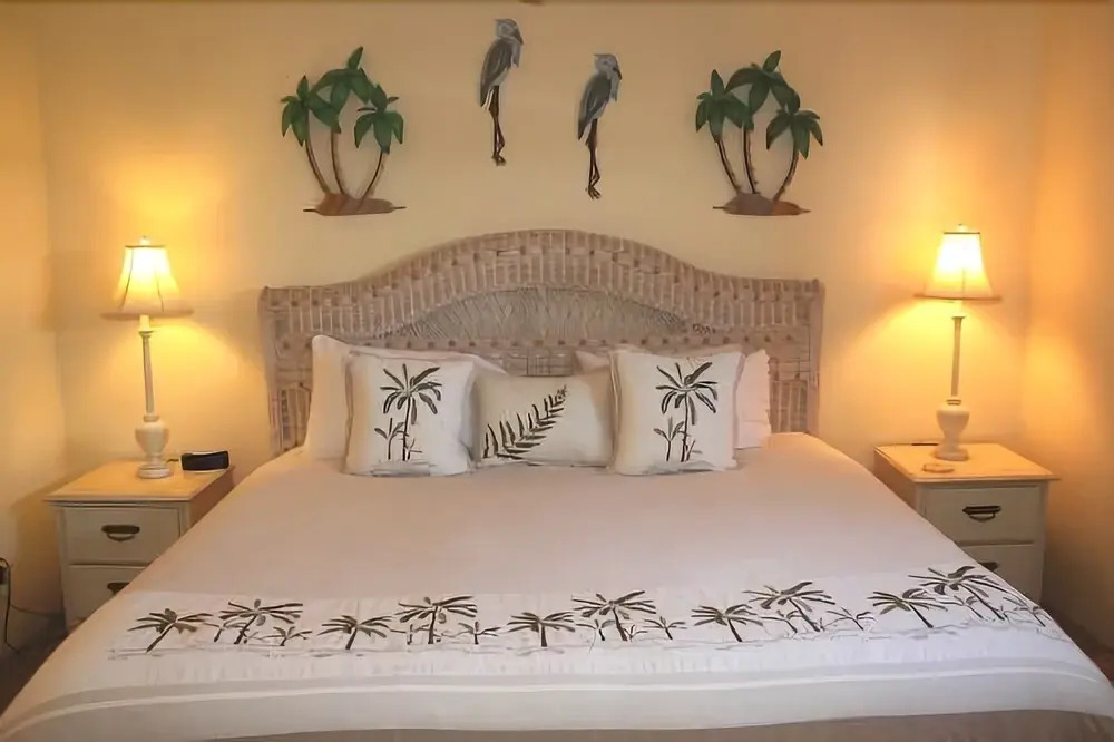 Sugar Beach 351 1 Bedroom 2 Bathrooms Condo