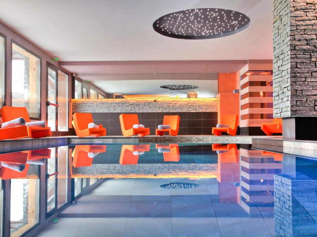 Residence Montana Plein Sud