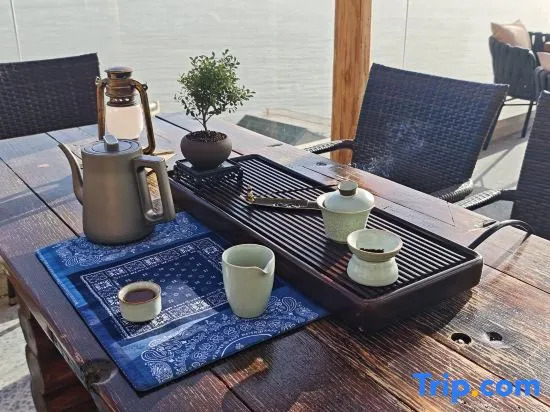 Wenling Listen to the Sea Secret Realm Homestay
