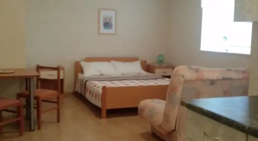 Apartments Strkalj Bibinje