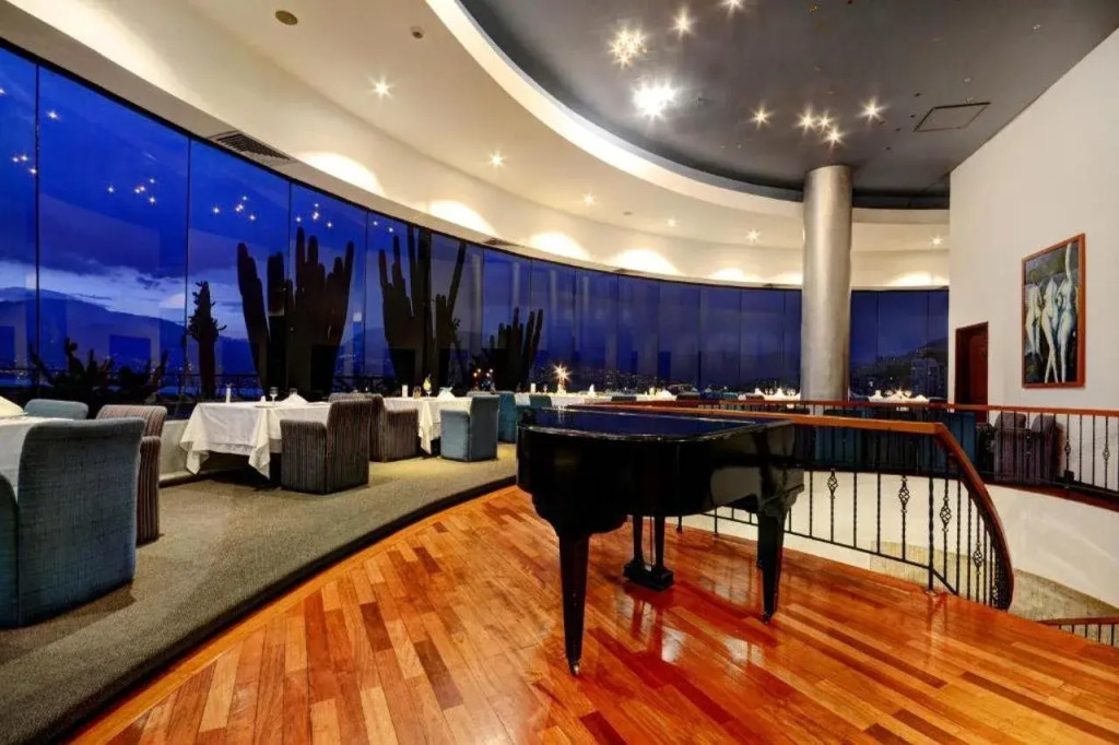 Hotel Dann Carlton Medellín