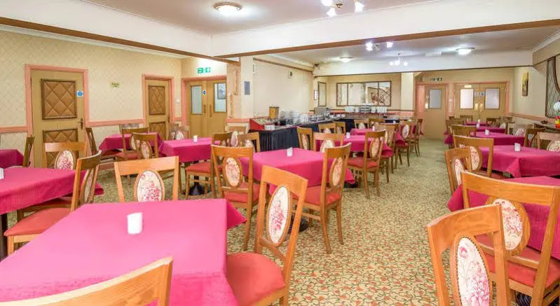 St Georgio Hotel
