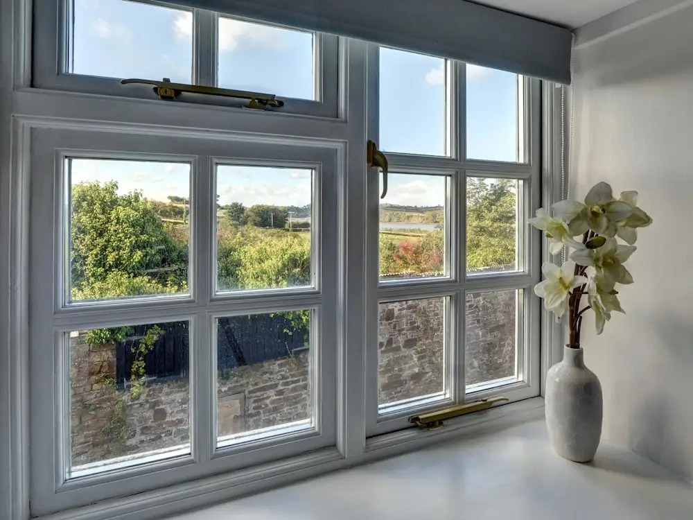 Holiday Home with Spacious Garden near Beach in Instow