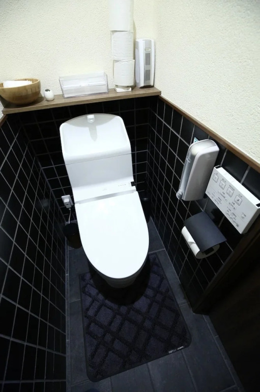 Yagura Hostel