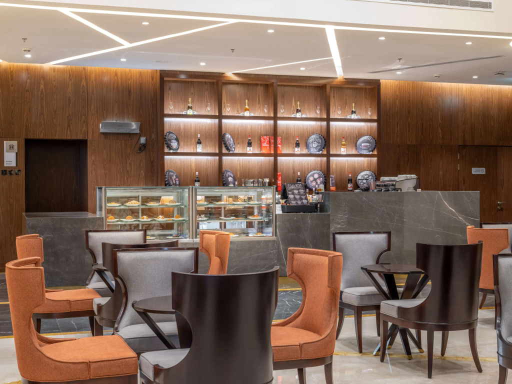 DoubleTree by Hilton Makkah Aziziyah