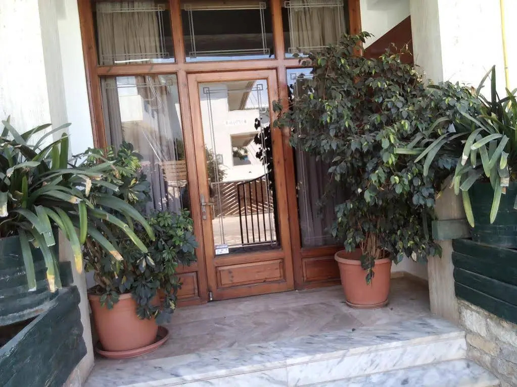Studios Akrogiali