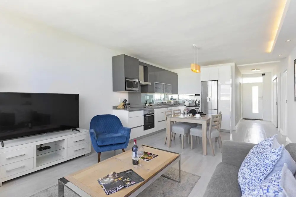 Seahill Luxury Apartment - Mouille Point