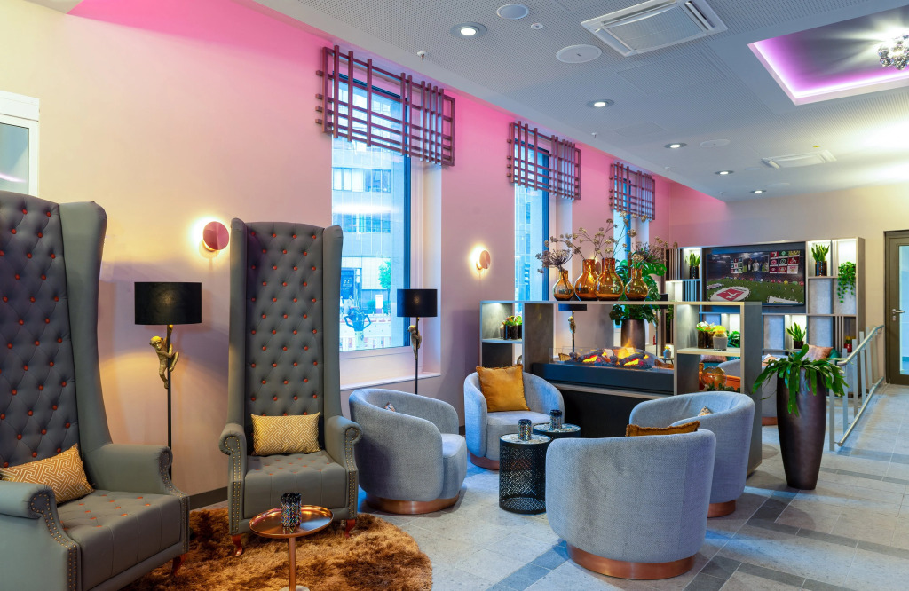 Leonardo Royal Hotel Nürnberg